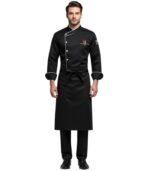 Waiter Apron With One Pocket